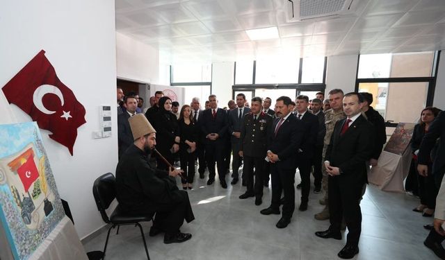 12 Mart İstiklal Marşı’nın Kabulü Payas’ta Coşkuyla Kutlandı