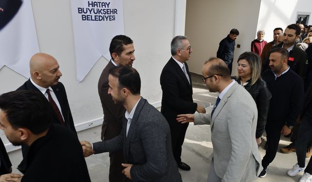 Uğur Kandemir’den Bayram Mesajı!