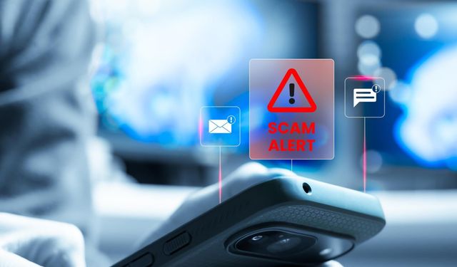 Türkiye’de Yeni Dolandırıcılık Yöntemi