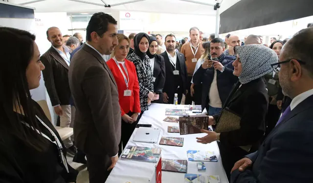 HBB ve İSTE’den Öğrencilere Kariyer Buluşması