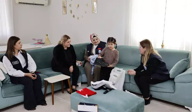 HBB’den 6 Mart’ta Anlamlı Dayanışma