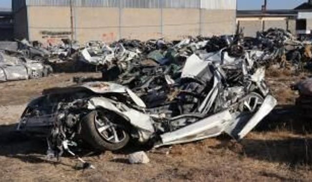 Deprem Fırsatçılarına Şase Operasyonu!