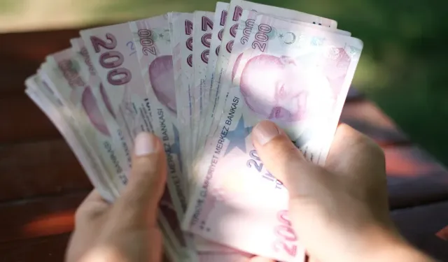 Diyanet açıkladı: 2026 fitre bedeli 240 TL oldu