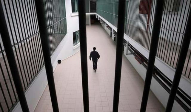 Bayramda hükümlü ve tutuklulara açık görüş izni