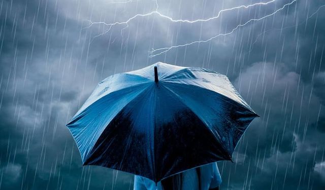 Meteoroloji’den 17 İl İçin Kar Uyarısı!