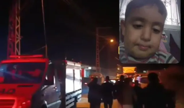 Hatay’da Dere Faciası Ölümle Bitti!