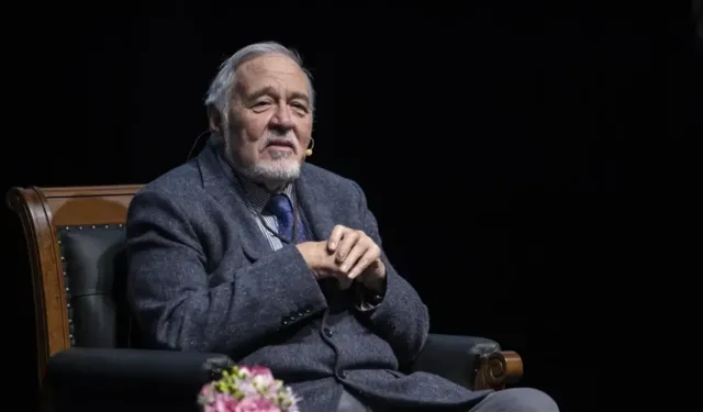 Tarihçi İlber Ortaylı Son Yolculuğuna Uğurlanıyor