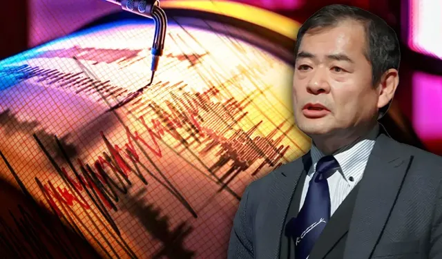 Moriwaki’den Türkiye uyarısı!