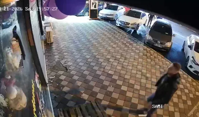 Hatay’da Bardak Tartışması Büyüdü