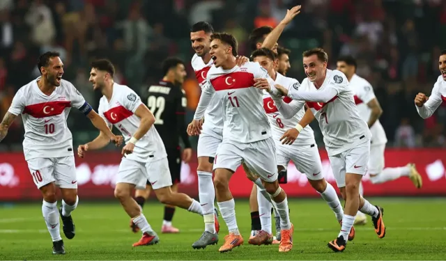 Türkiye–Romanya Maçı Ne Zaman, Saat Kaçta Ve Hangi Kanalda?