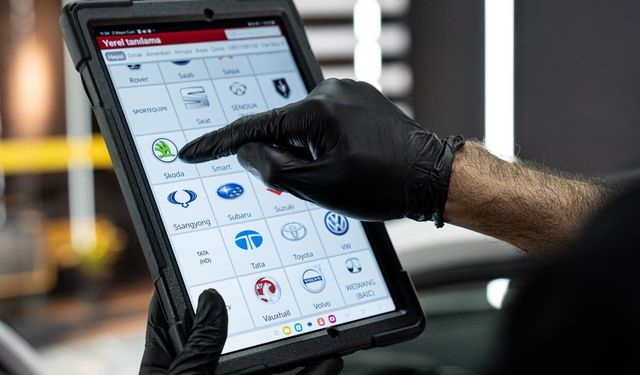 Oto Ekspertiz Sektöründe Yeni Dönem!