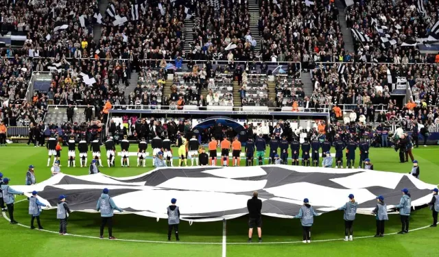 Şampiyonlar Ligi Çeyrek Final Maç Tarihleri Belli Oldu!