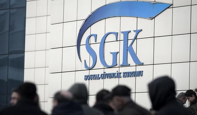 SGK’dan “650 Bin Emeklilik İptali” İddialarına Yalanlama