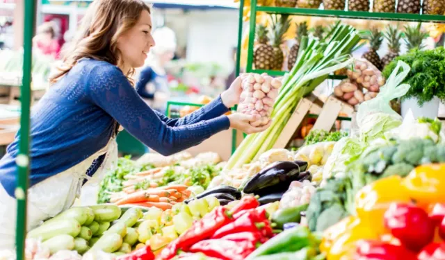 TÜİK Açıkladı: Tüketici Güven Endeksi Düştü!