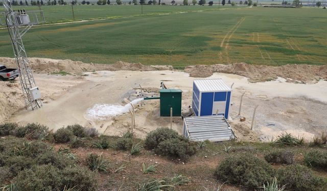 HATSU’dan Belen’e Güçlü Altyapı Hamlesi!