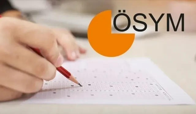 2026 YKS Geç Başvuruları Bugün Sona Eriyor