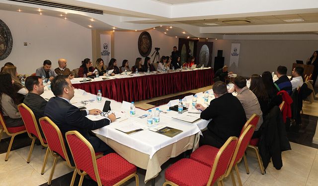 HBB ve UNICEF’ten Çocuk Koruma İçin Güç Birliği