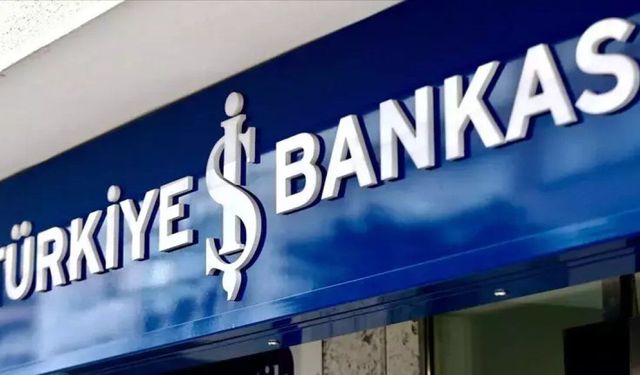 Türkiye İş Bankası 224 Personel Alımı Başlattı!