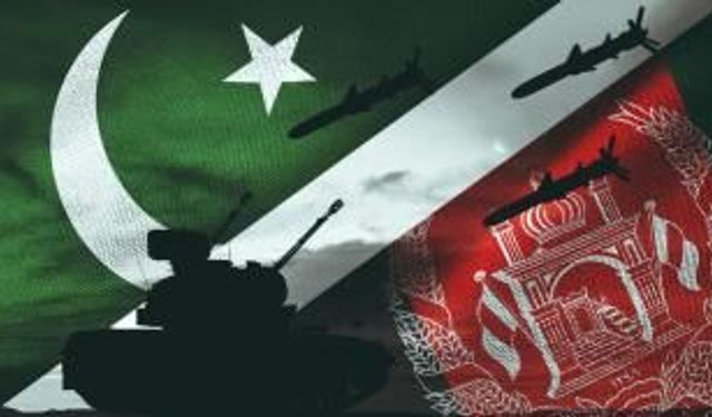 Pakistan Ve Afganistan, Çin Arabuluculuğunda Ateşkes Masasında