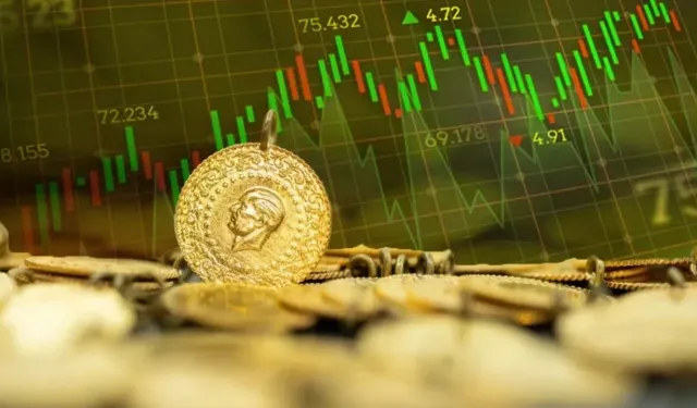 Altın Fiyatları Yükselişe Geçti