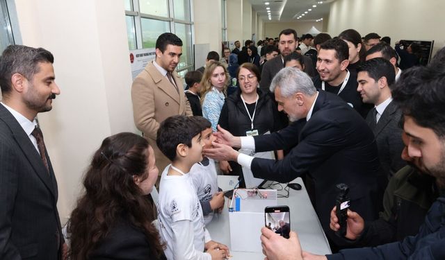 HatayBot’ta Final Heyecanı Başladı!