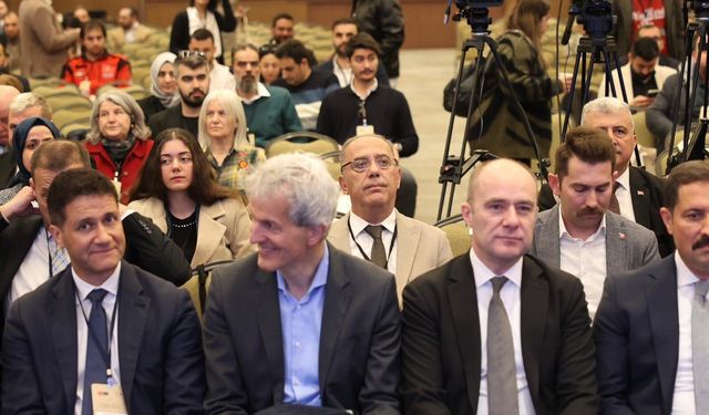 Yapar: Yeniden Ayağa Kalkışta Ortak Akıl Vurgusu