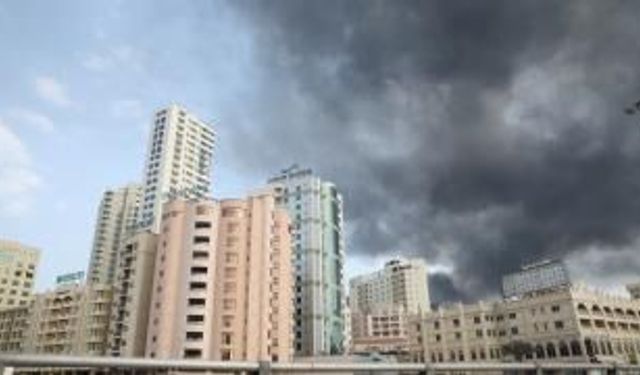 Bahreyn: Son 24 Saatte İran’dan Atılan 16 İHA Etkisiz Hale Getirildi