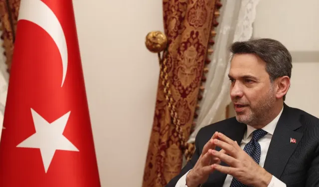 Bakan Bayraktar’dan: Borcunu Ödemeyene Teşvik Yok