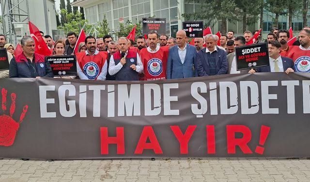 Kaosa İzin Vermeyeceğiz: Eğitimde Güvenlik ve Dijital Tehdit Uyarısı