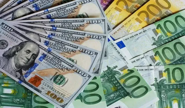 Dolar Tırmanıyor, Euro Zirvede!