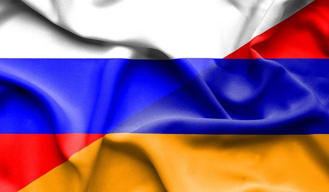 Rusya’dan Ermenistan’a AB Uyarısı!