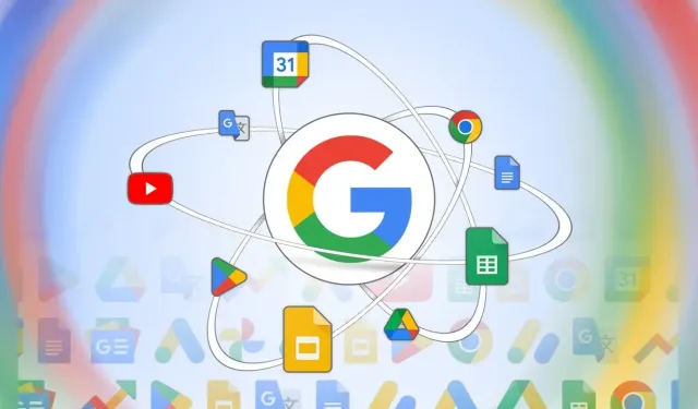 Google 13 Uygulamasını Baştan Aşağı Yeniliyor