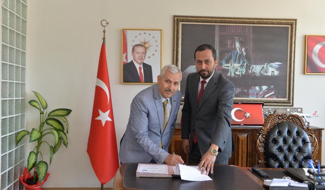 Yayladağı’na Sosyal Hizmet Merkezi Müjdesi