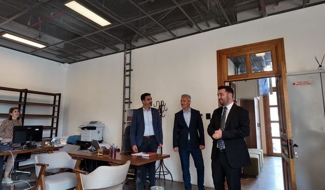 Kültür ve Turizm İçin Ortak İstişare