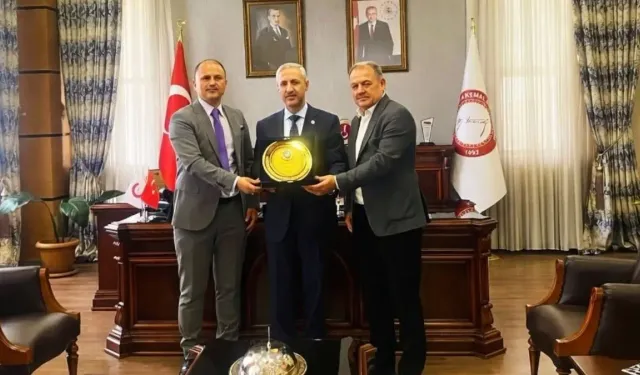 Eğitim Bir Sen’den Samandağ’a MYO Talebi