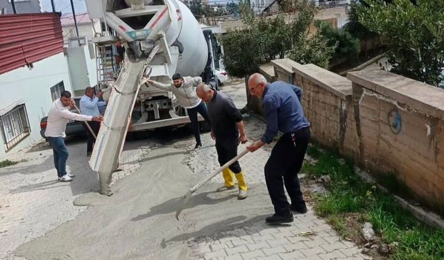 Hatay’da Yılın Fotoğrafı!