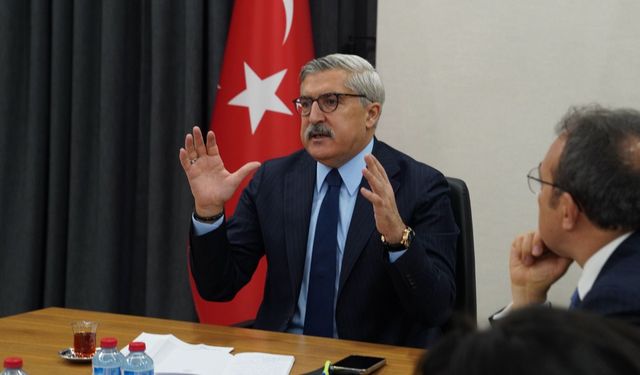 Yayman: Kültür Ve Sanatla Türkiye Yüzyılı Vurgusu