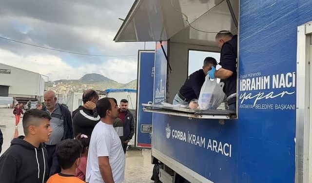 Selin Yaraları Dayanışmayla Sarılıyor