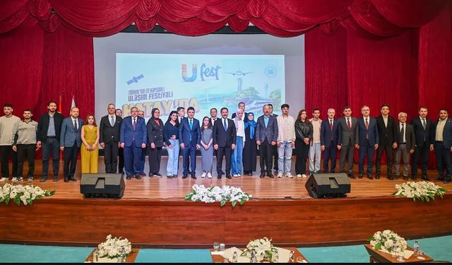 Gençler ve Ulaşım Vizyonu Aynı Platformda