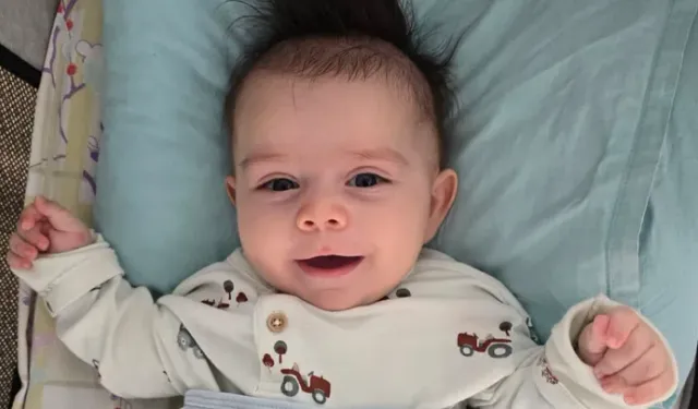 Kadınlar Matinesi Harun Bebek İçin Umut Olacak