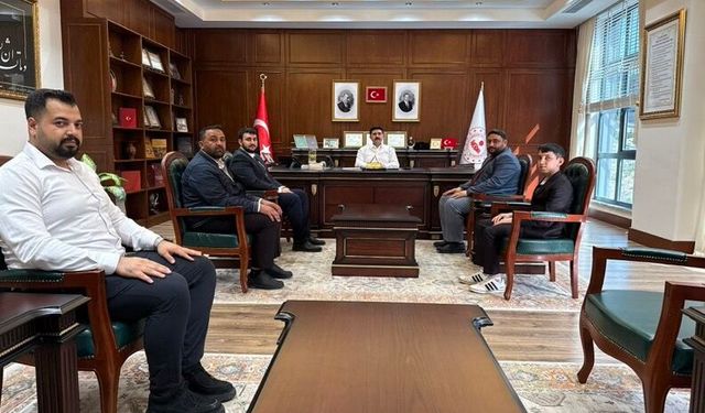 Genç Hafız Arda Türün’den Başarı