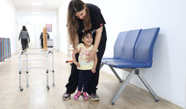 Ada Su, HBB’nin Desteğiyle İlk Adımlarını Attı