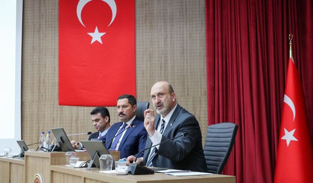 Hatay’da “Güvenli Okul Güvenli Gelecek Projesi” Tanıtıldı