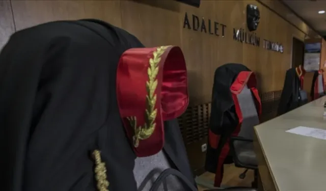 12. Yargı Paketi Meclis’ten Geçti mi?