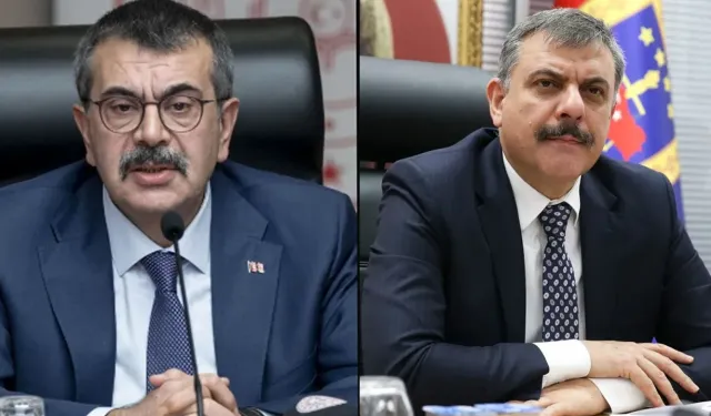 81 İlin Katılımıyla Okul Güvenliği Zirvesi Başladı