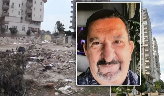Kırmızı Bültenli Müteahhit Tayland’da Yakalandı!
