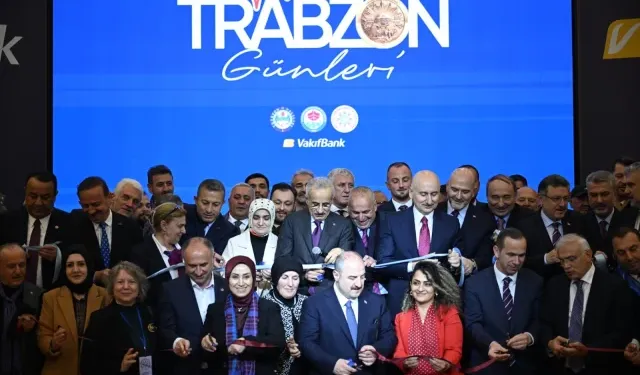 Uraloğlu: "Şehirlerimizi Hızlı Trenle Birbirine Bağlıyoruz"