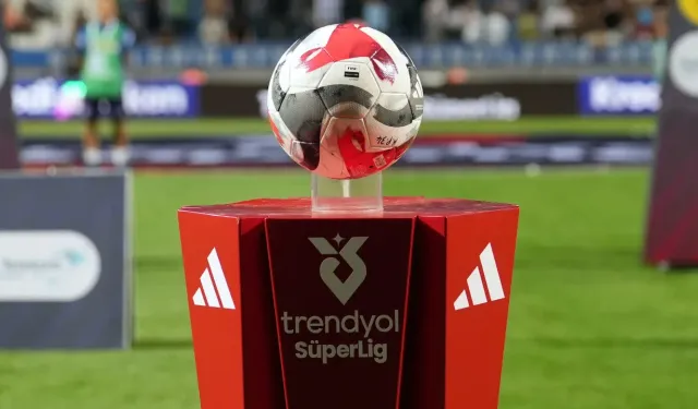 Süper Lig'de 30. Haftanın Sonuçları!