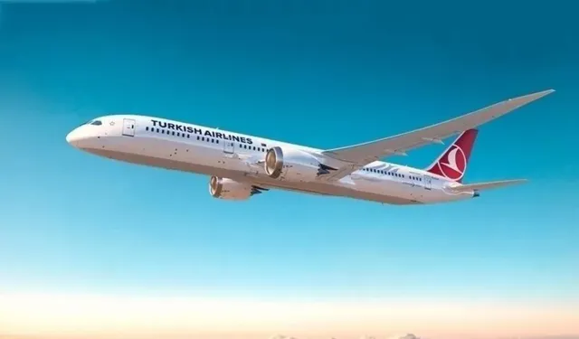 THY’den Öğrencilere Avrupa Uçuşlarında %15 İndirim