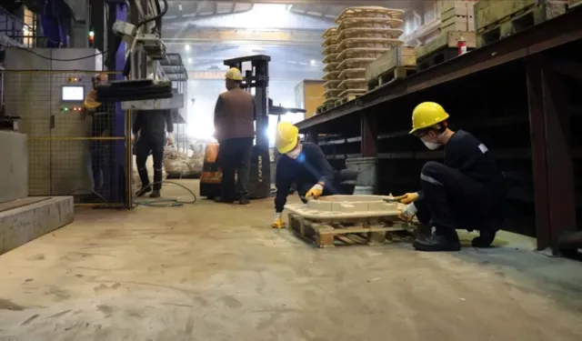 TÜİK Verileri Açıklandı!